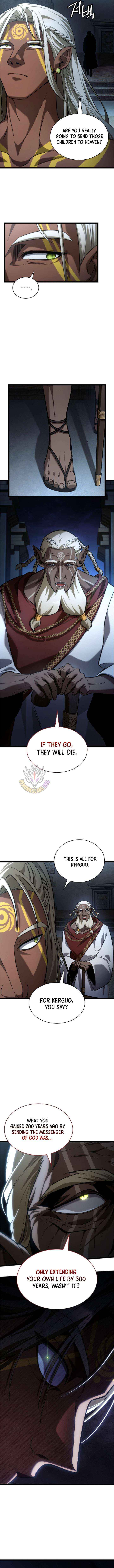 Read Infinite Mage (en) Manga Online