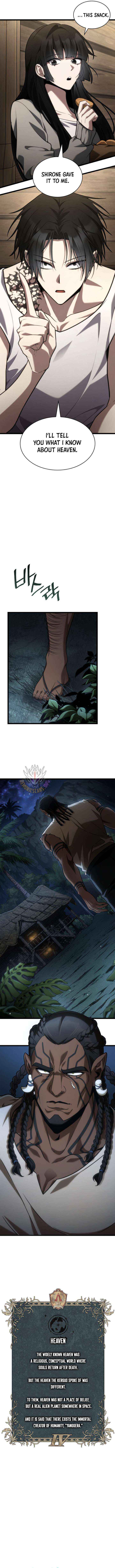 Read Infinite Mage (en) Manga Online