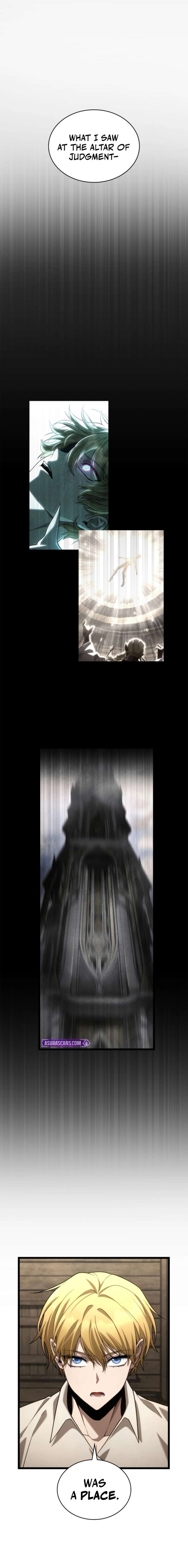 Read Infinite Mage (en) Manga Online