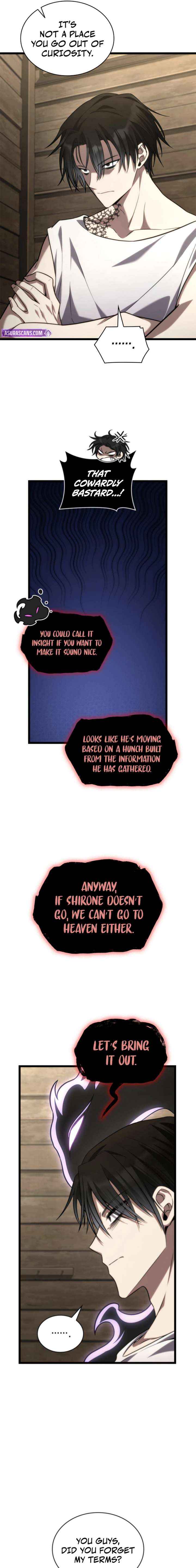 Read Infinite Mage (en) Manga Online