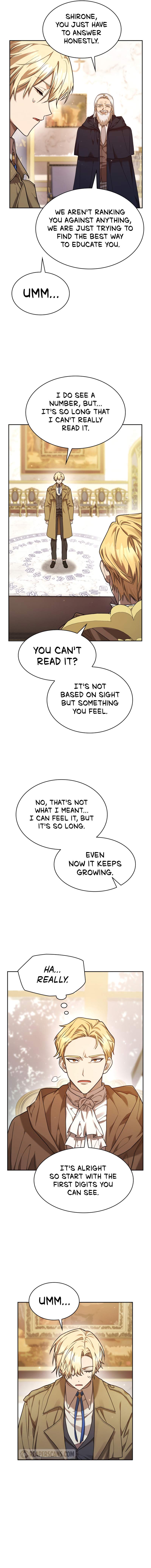 Read Infinite Mage (en) Manga Online