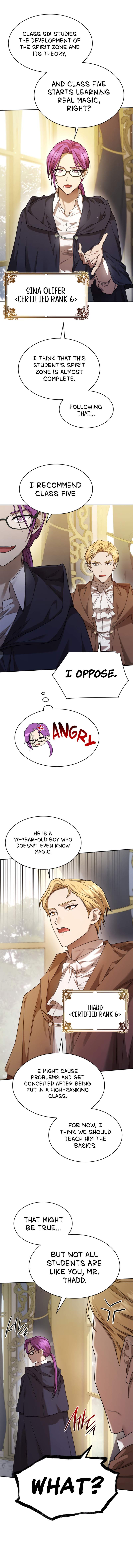 Read Infinite Mage (en) Manga Online