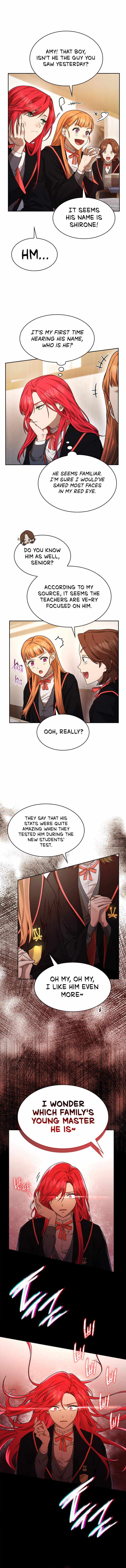 Read Infinite Mage (en) Manga Online