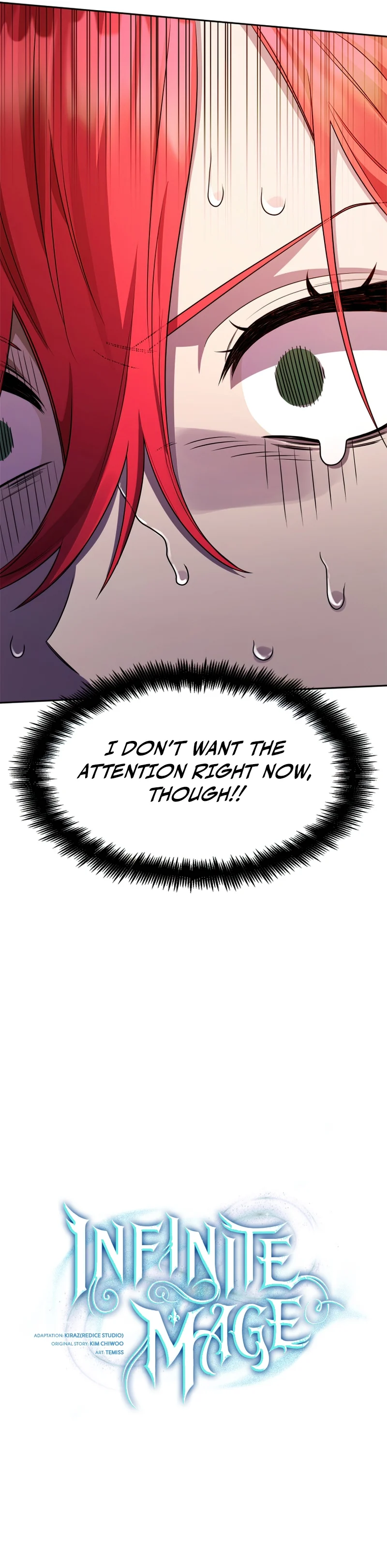 Read Infinite Mage (en) Manga Online