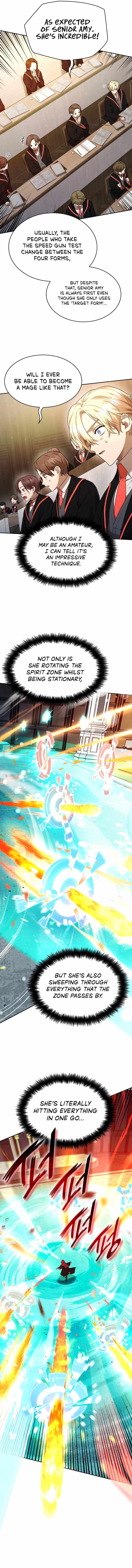 Read Infinite Mage (en) Manga Online