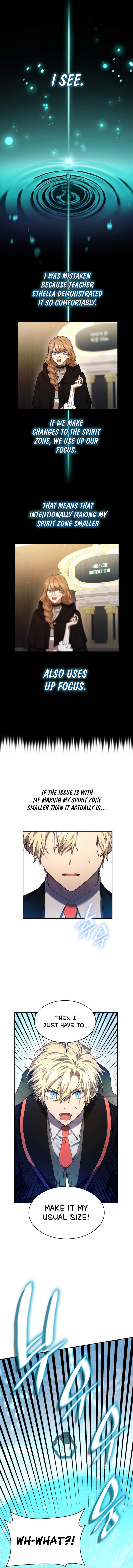 Read Infinite Mage (en) Manga Online