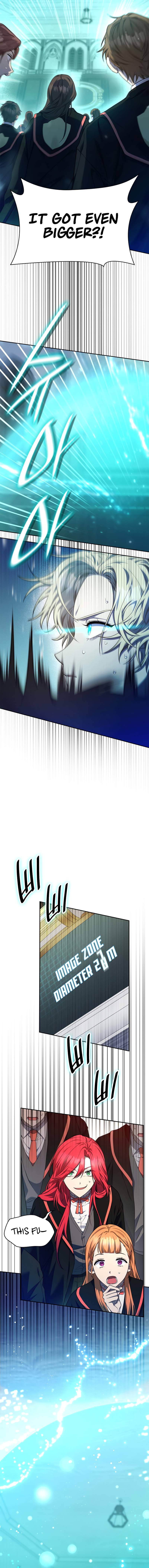 Read Infinite Mage (en) Manga Online