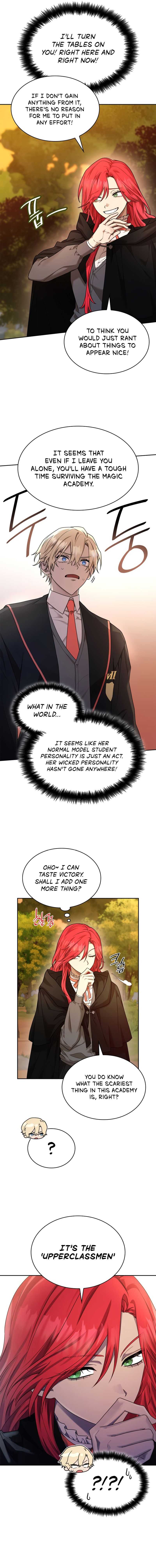 Read Infinite Mage (en) Manga Online