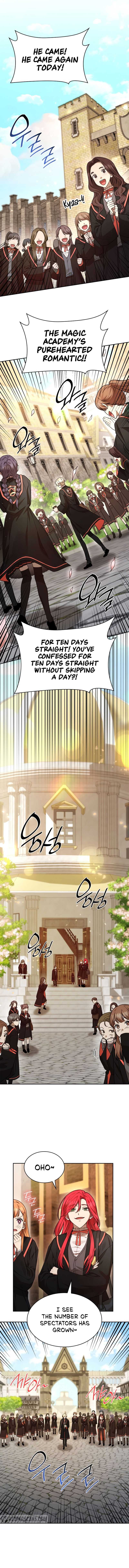 Read Infinite Mage (en) Manga Online