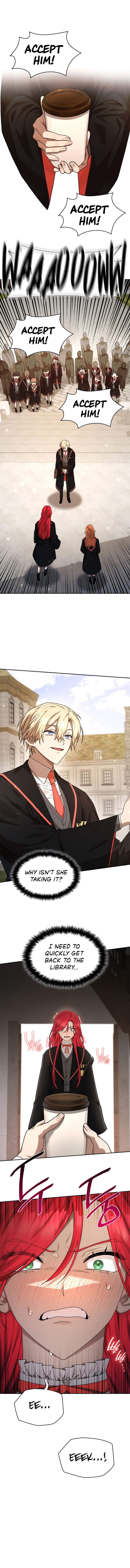 Read Infinite Mage (en) Manga Online