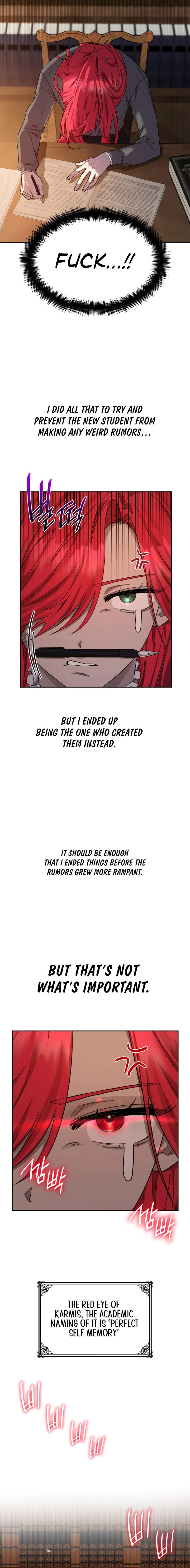 Read Infinite Mage (en) Manga Online