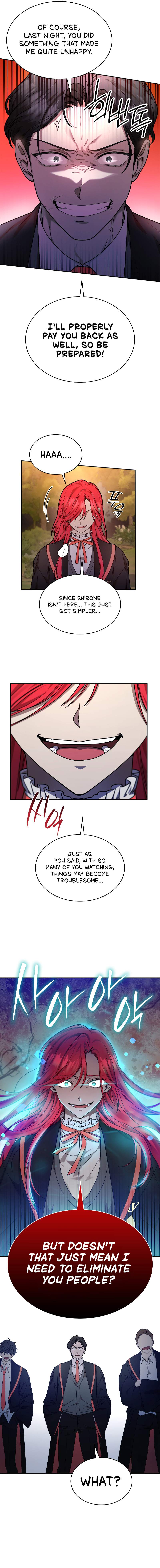 Read Infinite Mage (en) Manga Online