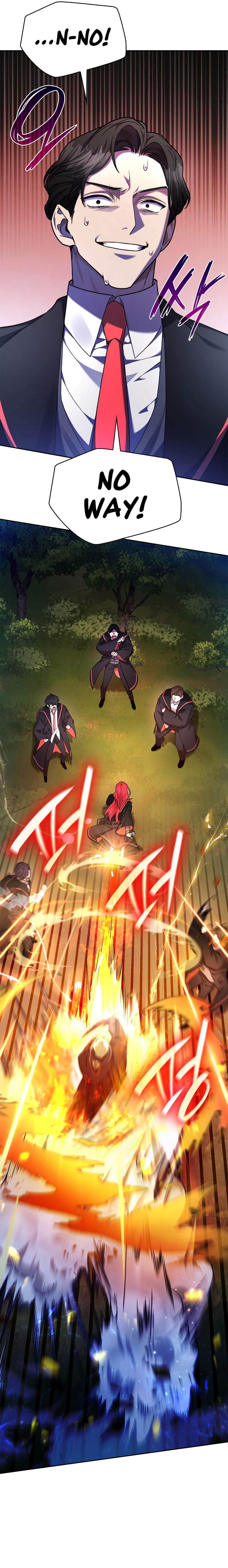 Read Infinite Mage (en) Manga Online