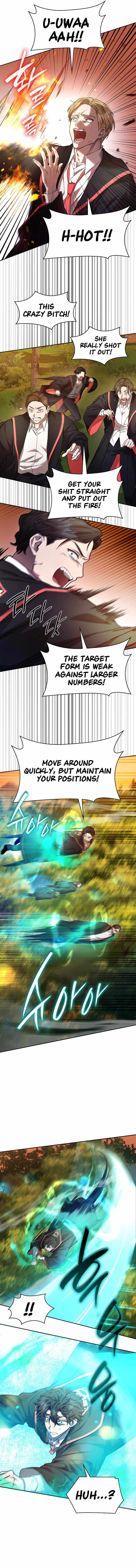 Read Infinite Mage (en) Manga Online