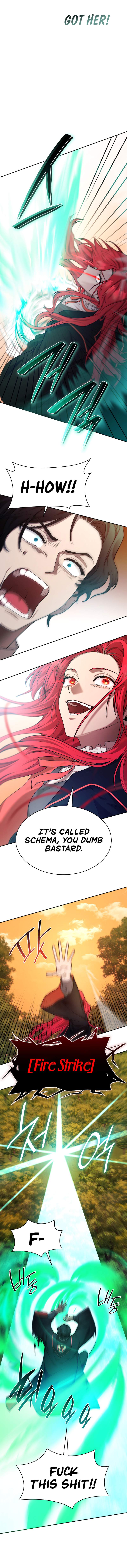 Read Infinite Mage (en) Manga Online