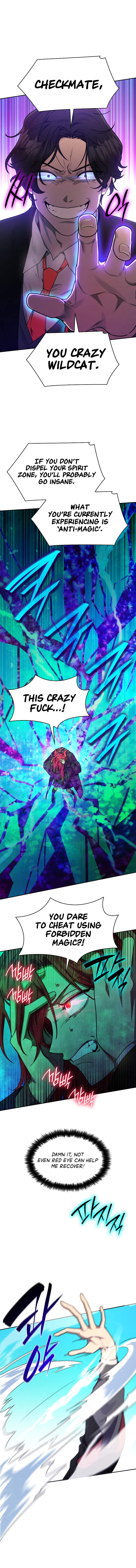 Read Infinite Mage (en) Manga Online