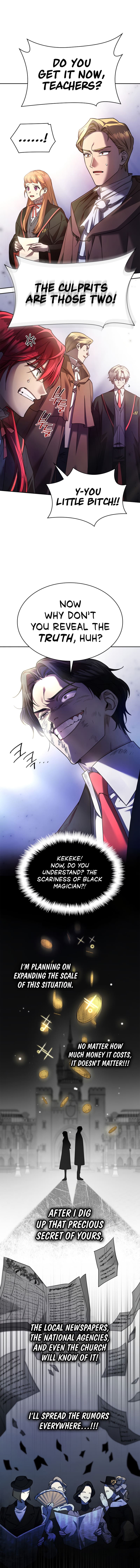 Read Infinite Mage (en) Manga Online