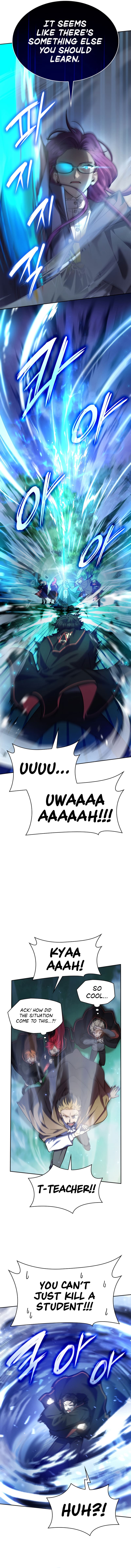 Read Infinite Mage (en) Manga Online