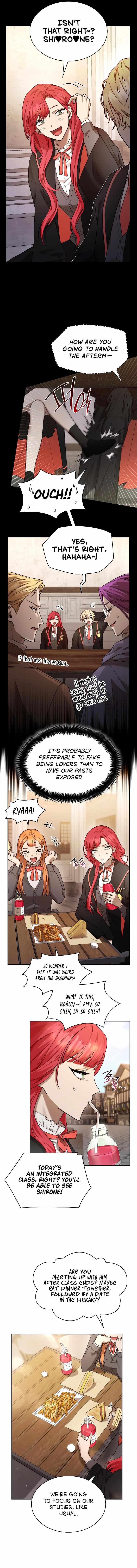 Read Infinite Mage (en) Manga Online