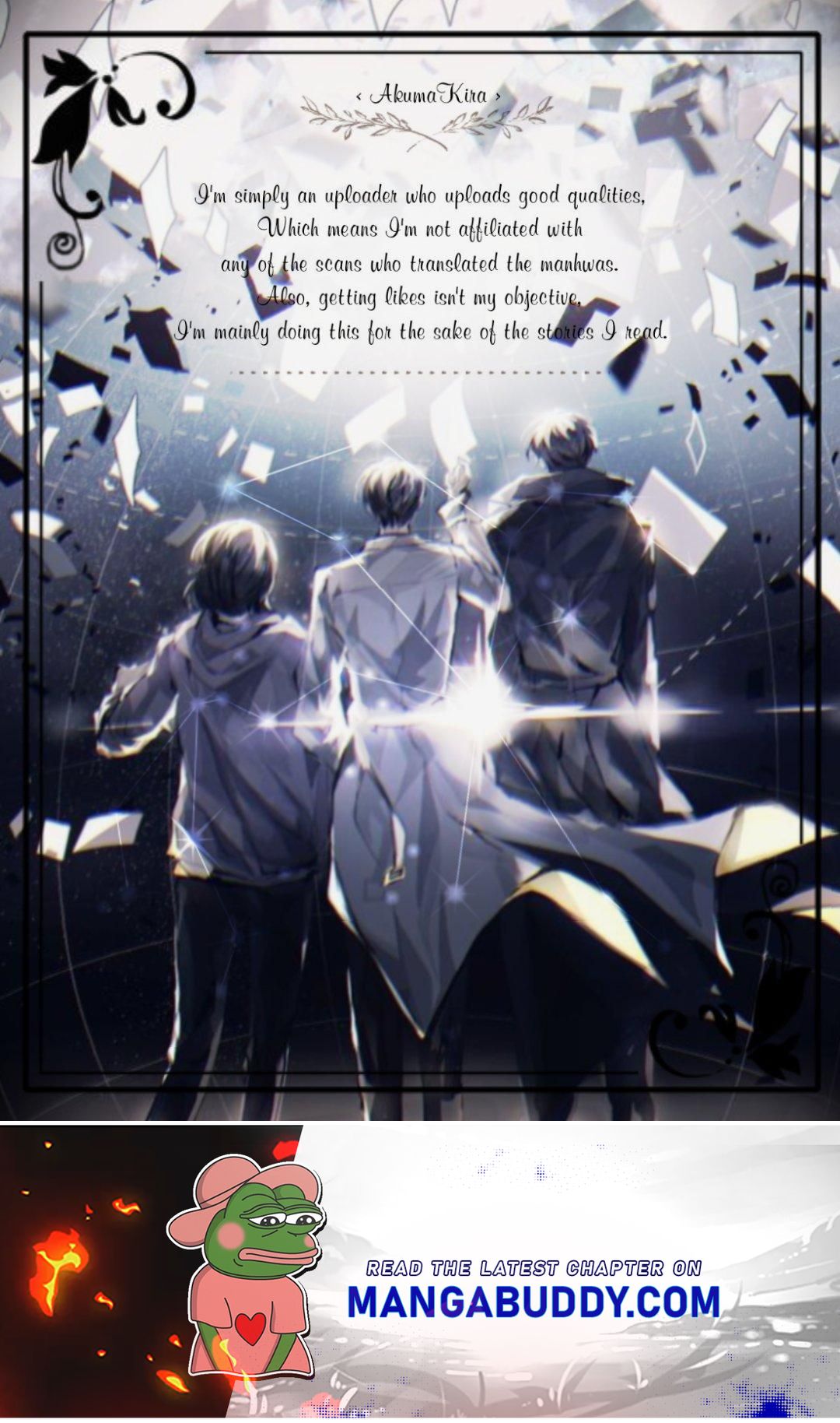 Read Infinite Mage (en) Manga Online