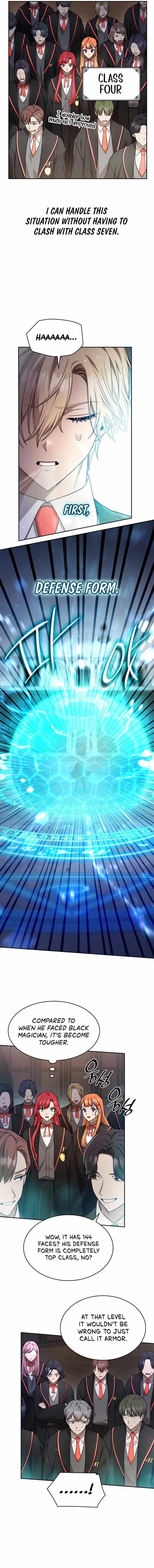 Read Infinite Mage (en) Manga Online