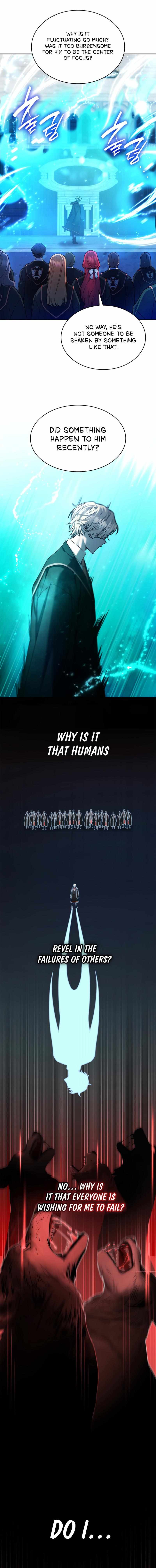 Read Infinite Mage (en) Manga Online