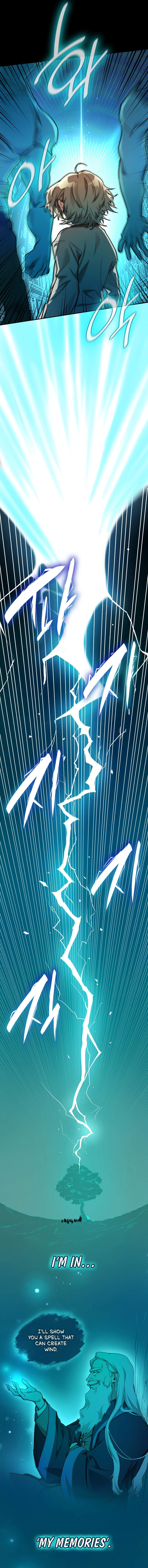 Read Infinite Mage (en) Manga Online