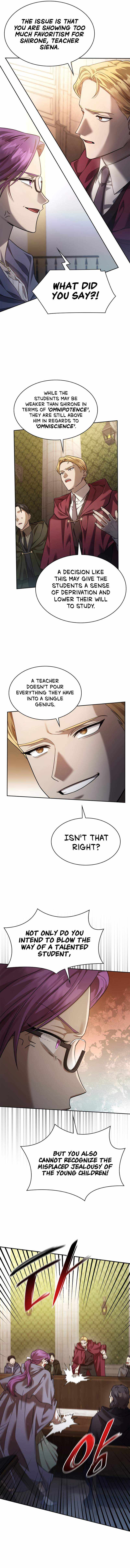 Read Infinite Mage (en) Manga Online