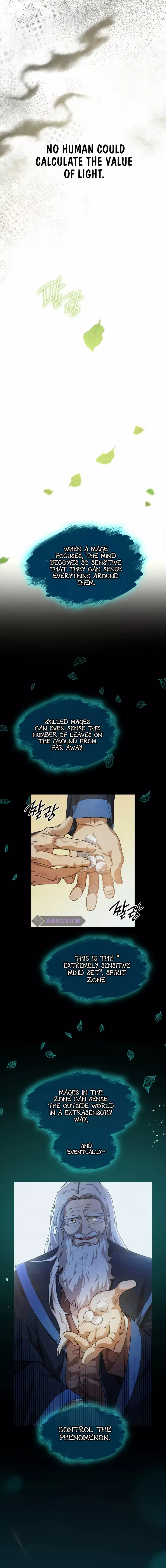 Read Infinite Mage (en) Manga Online