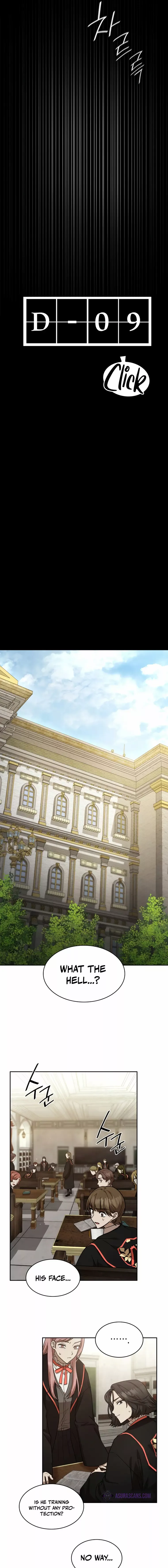 Read Infinite Mage (en) Manga Online