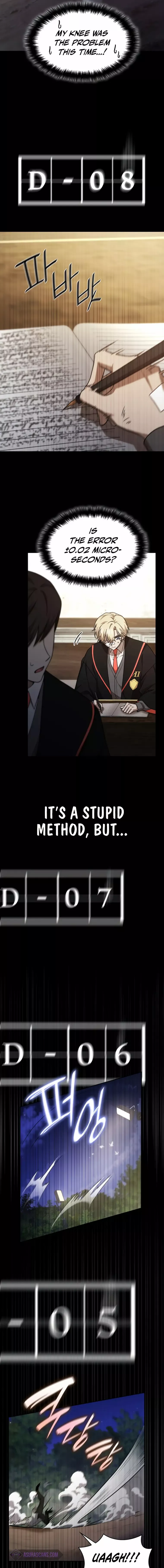 Read Infinite Mage (en) Manga Online