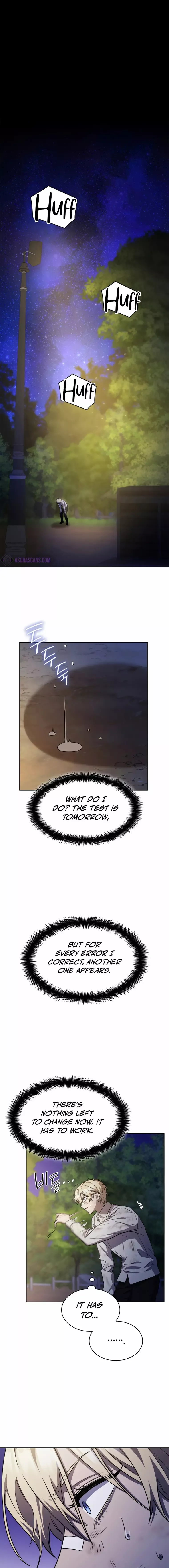 Read Infinite Mage (en) Manga Online