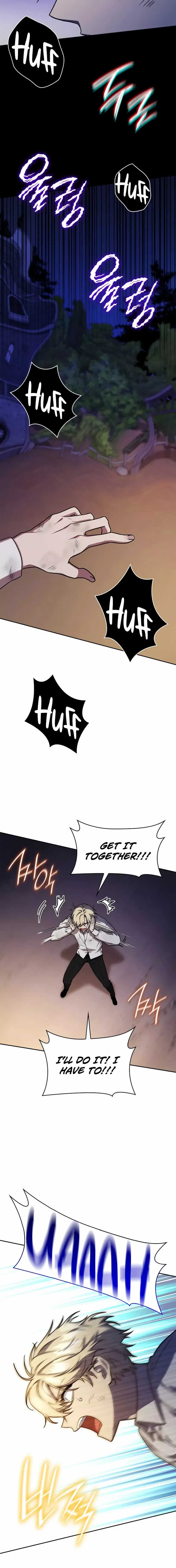 Read Infinite Mage (en) Manga Online