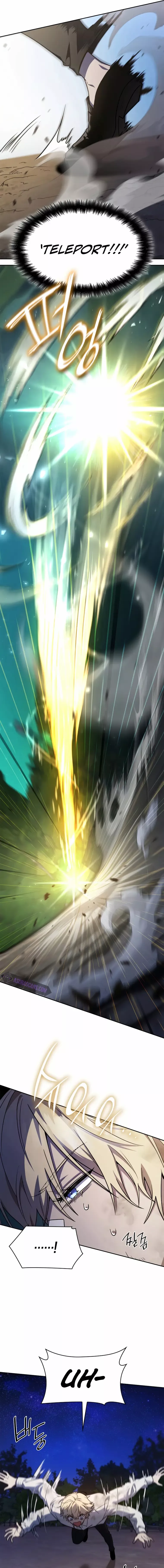 Read Infinite Mage (en) Manga Online