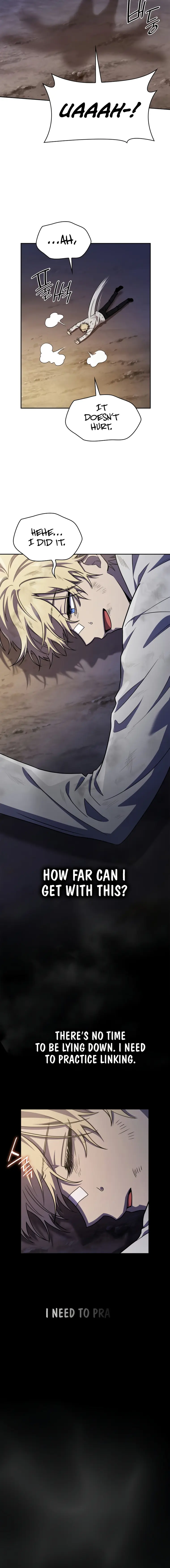 Read Infinite Mage (en) Manga Online