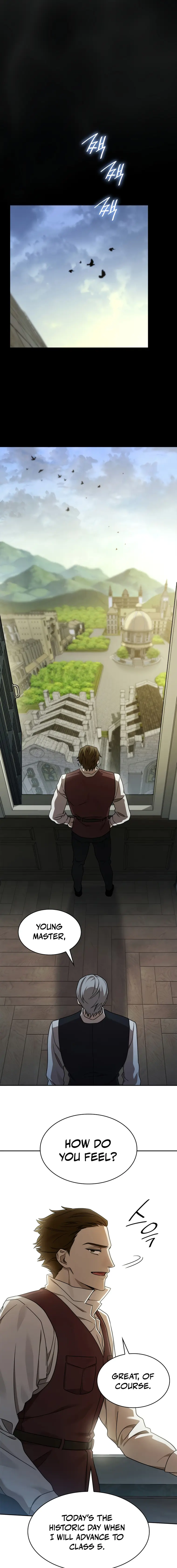 Read Infinite Mage (en) Manga Online