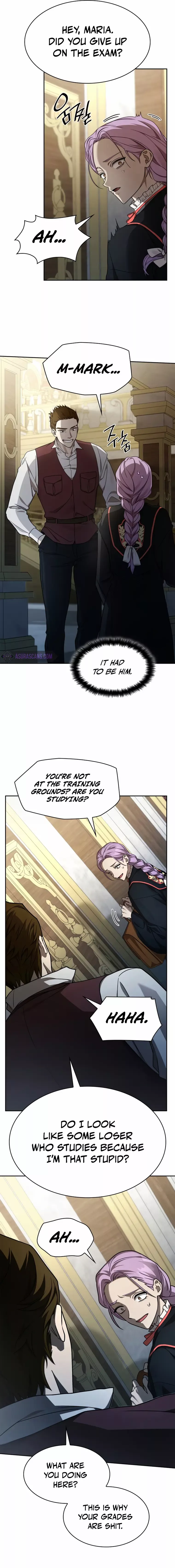 Read Infinite Mage (en) Manga Online