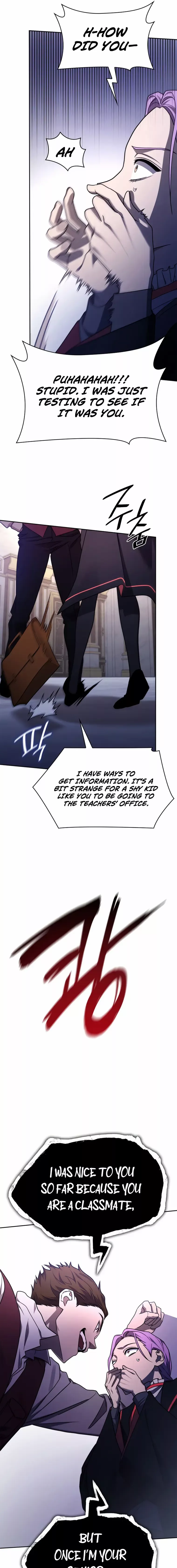 Read Infinite Mage (en) Manga Online