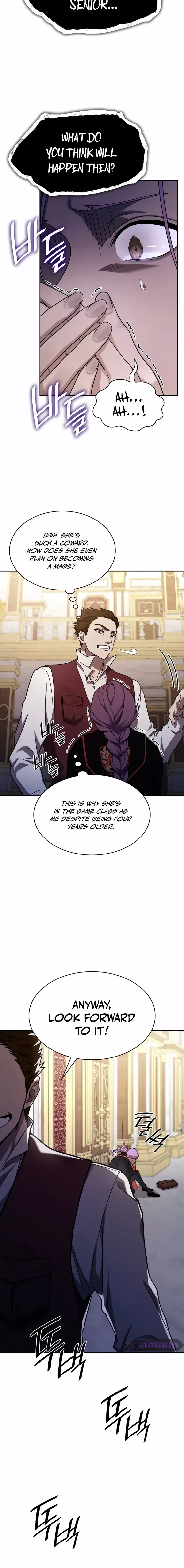 Read Infinite Mage (en) Manga Online