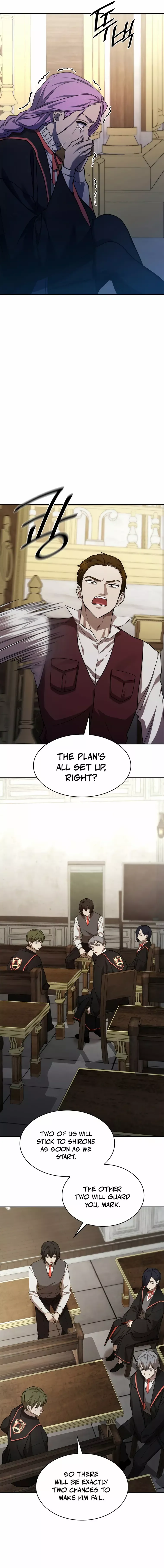 Read Infinite Mage (en) Manga Online