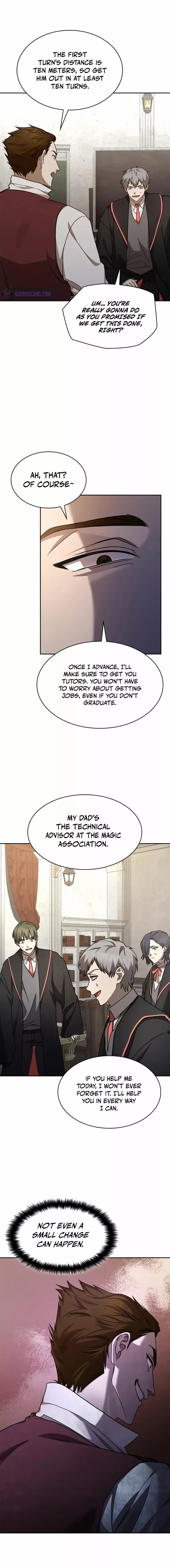 Read Infinite Mage (en) Manga Online