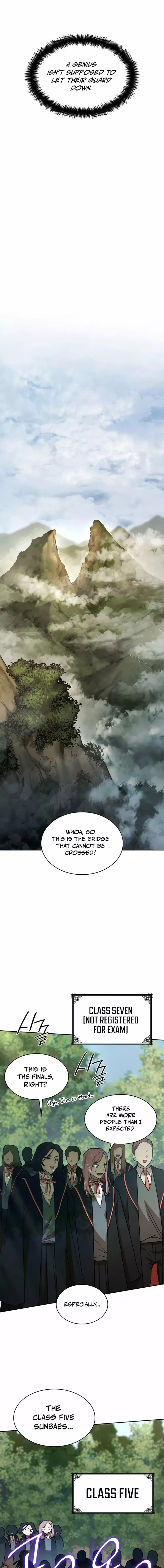 Read Infinite Mage (en) Manga Online