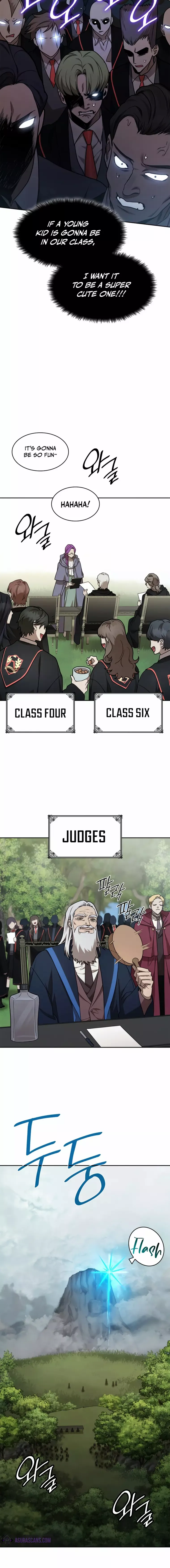 Read Infinite Mage (en) Manga Online