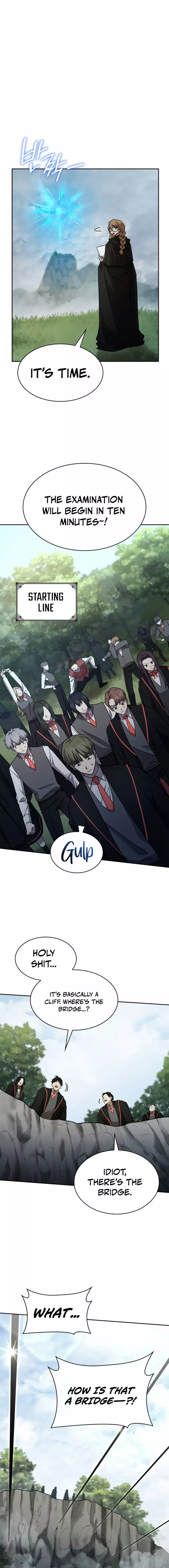 Read Infinite Mage (en) Manga Online