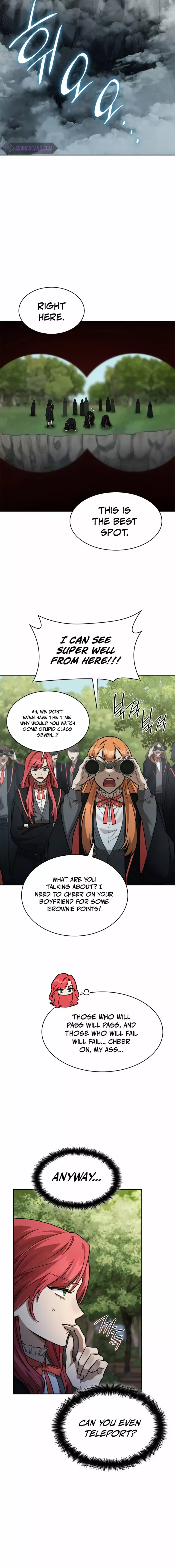 Read Infinite Mage (en) Manga Online