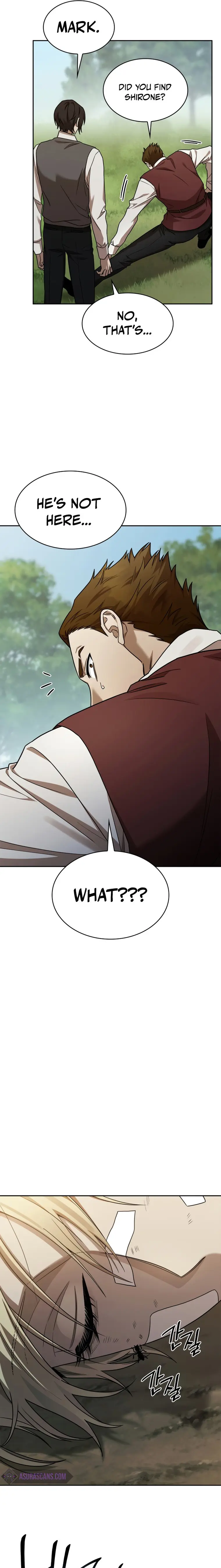 Read Infinite Mage (en) Manga Online