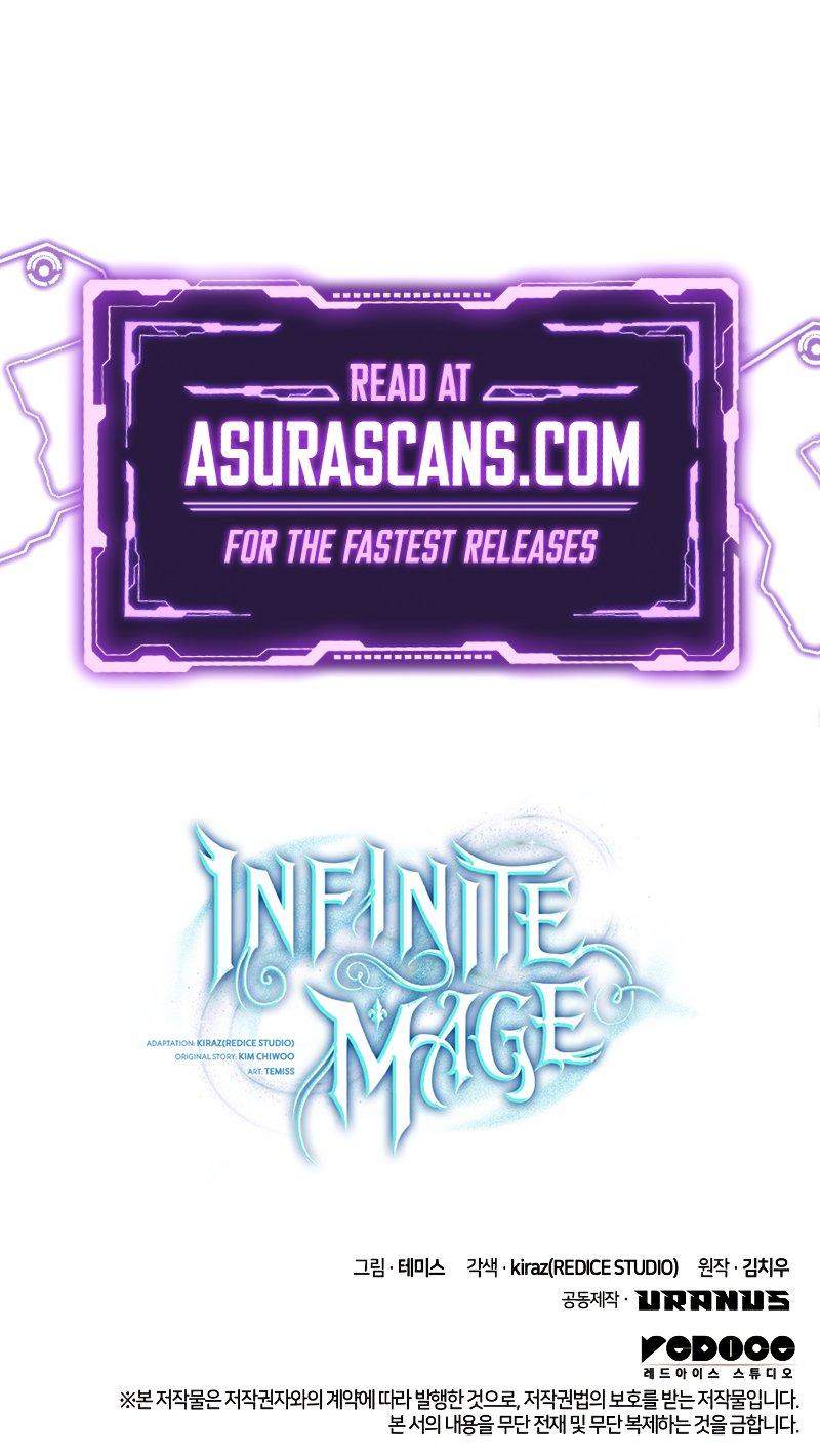 Read Infinite Mage (en) Manga Online