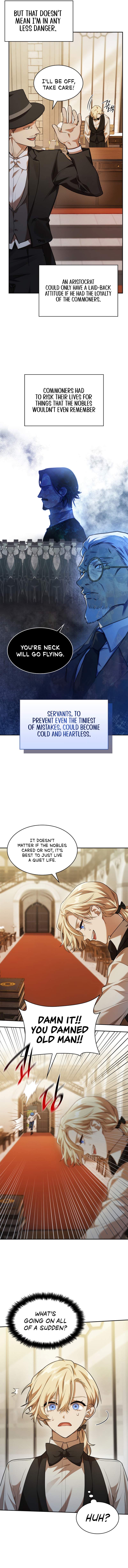 Read Infinite Mage (en) Manga Online