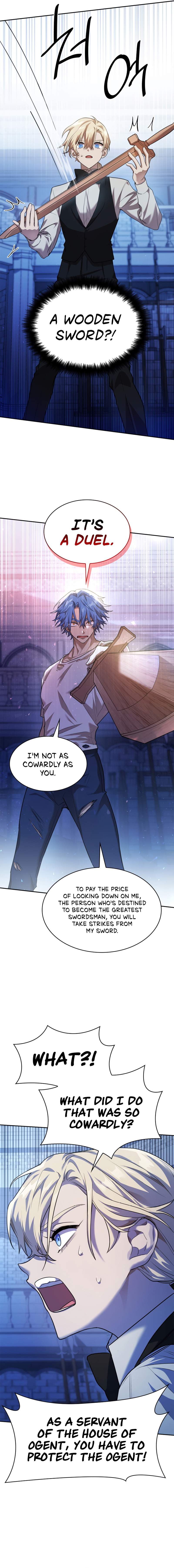 Read Infinite Mage (en) Manga Online