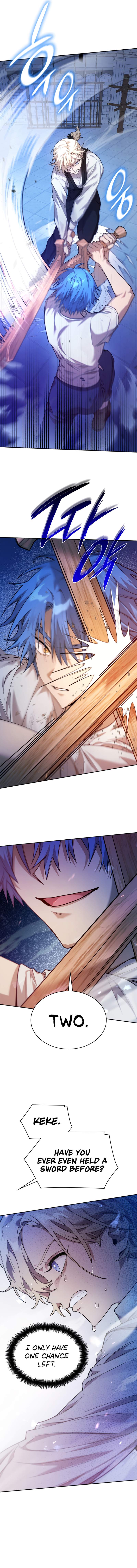 Read Infinite Mage (en) Manga Online